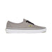 VANS AUTHENTIC WILD DOVE/LIME PUNCH - 50-50 Skate Shop