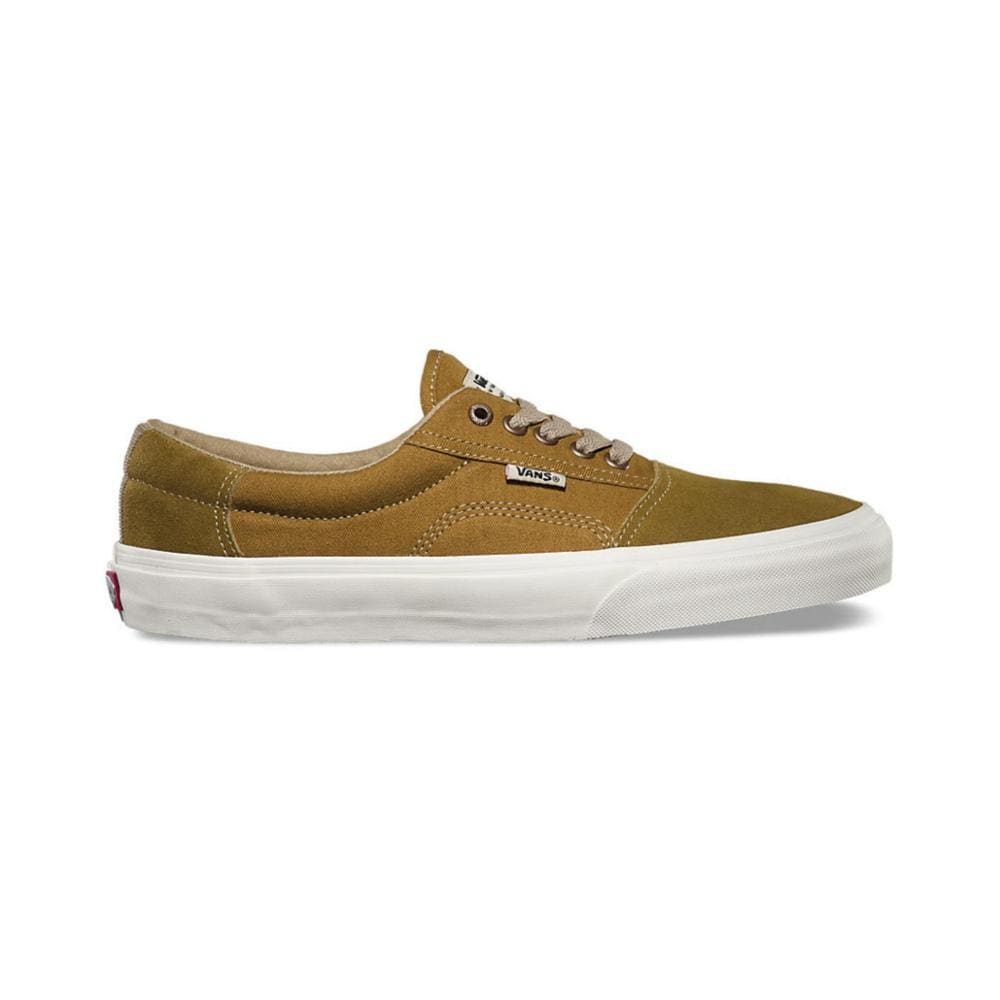 Vans Rowley (Solos) Olive - 50-50 Skate Shop