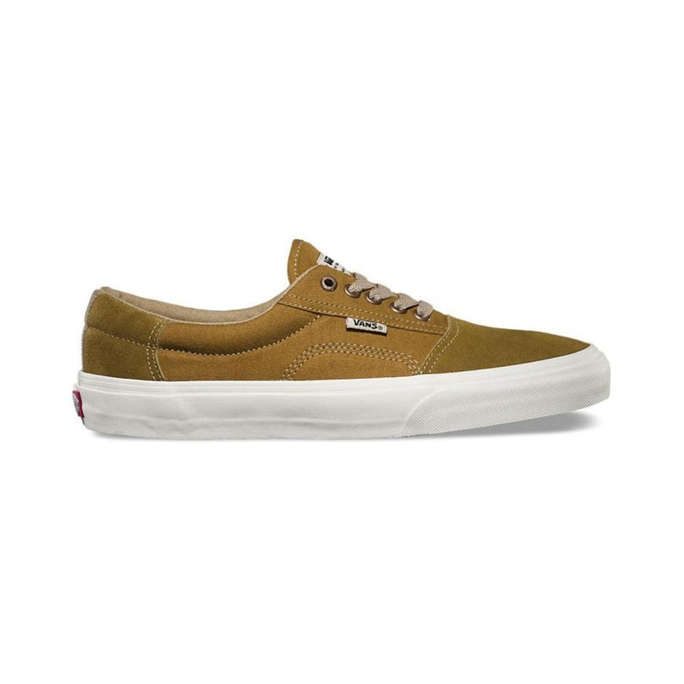 Vans Rowley (Solos) Olive - 50-50 Skate Shop