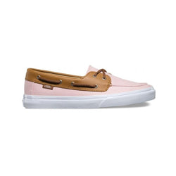 Vans Chauffette SF (C&L) Dusty Rose - 50-50 Skate Shop