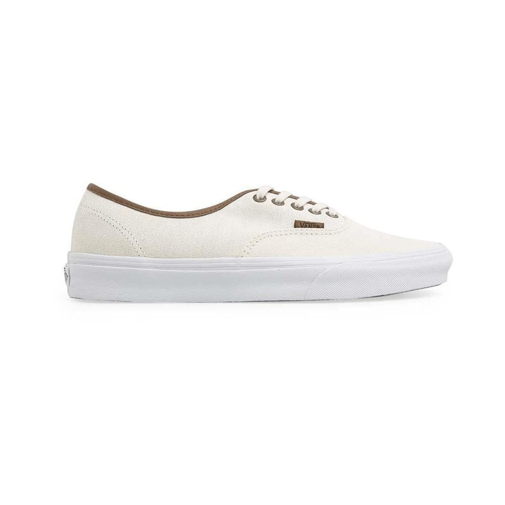 Vans Authentic (C&L) Classic White True White - 50-50 Skate Shop