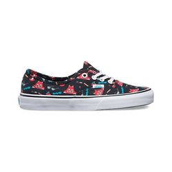 Vans Authentic (DABS MYLA) Multi Black - 50-50 Skate Shop