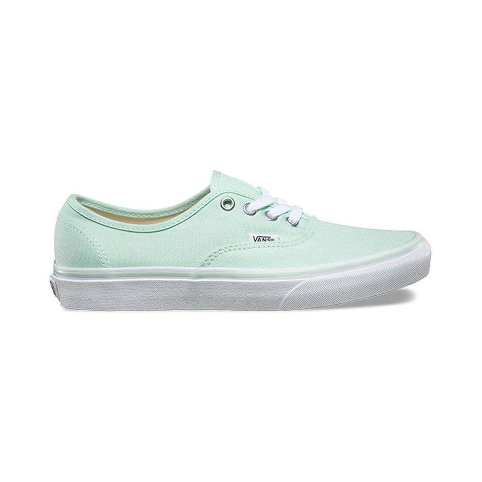 Vans Authentic Bay True White - 50-50 Skate Shop