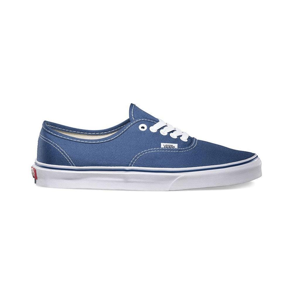 Vans Authentic Navy - 50-50 Skate Shop