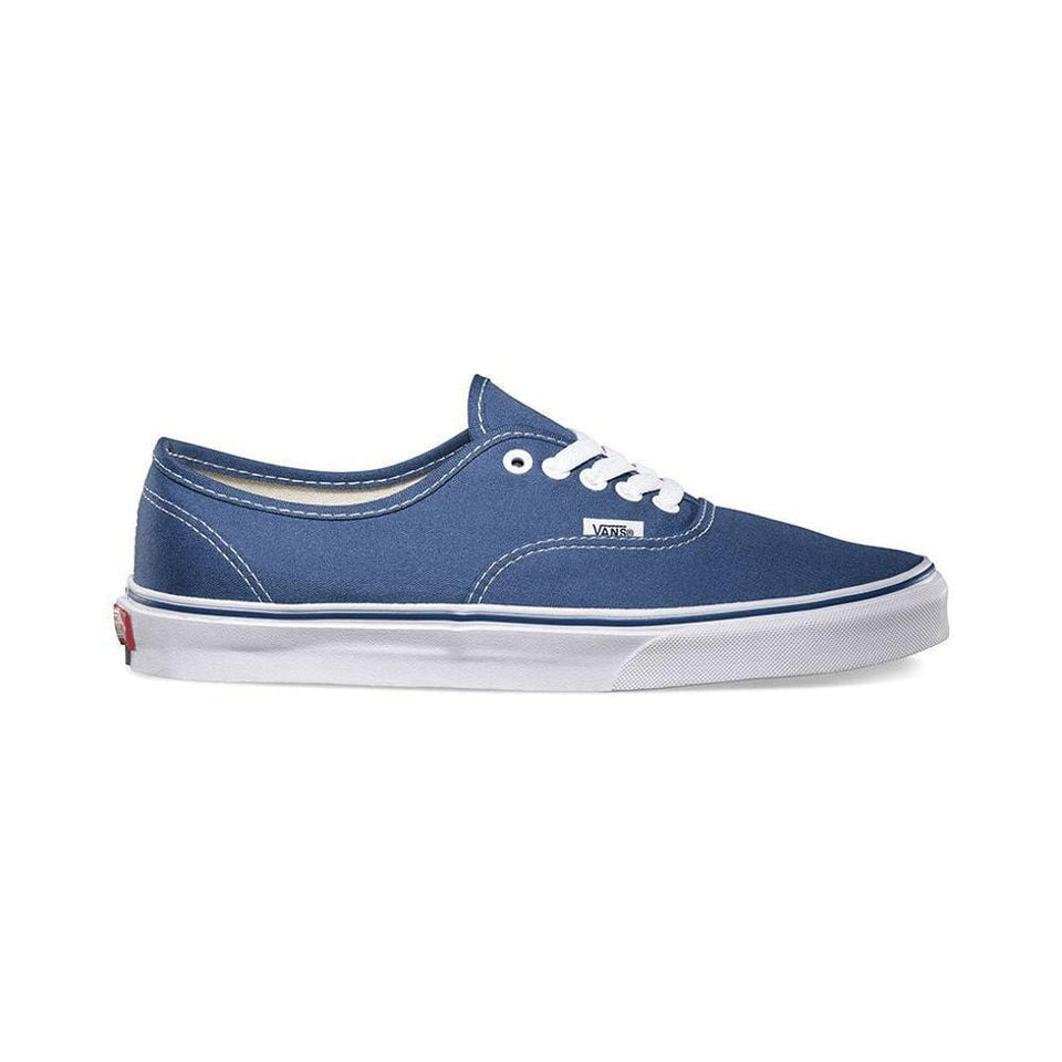 Vans Authentic Navy - 50-50 Skate Shop