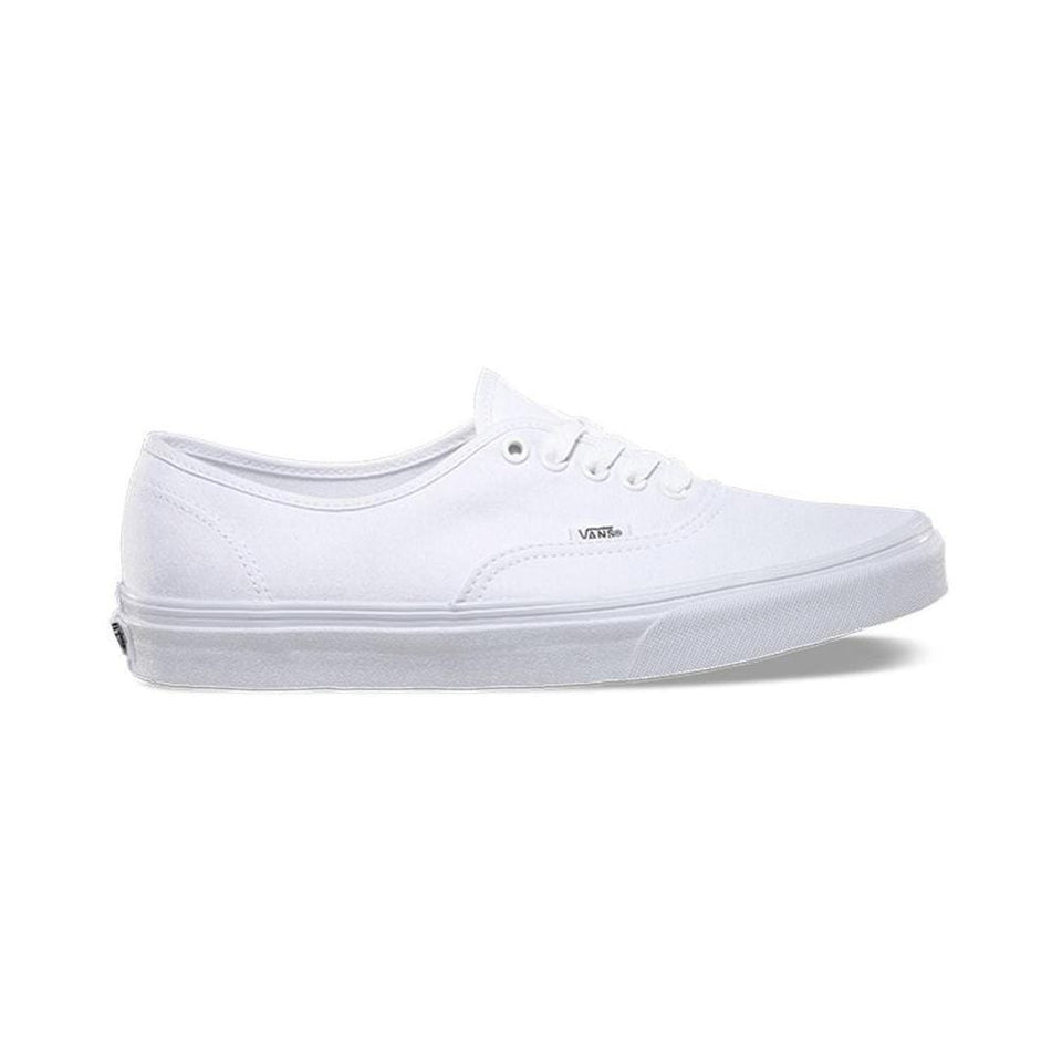 Vans Authentic True White - 50-50 Skate Shop