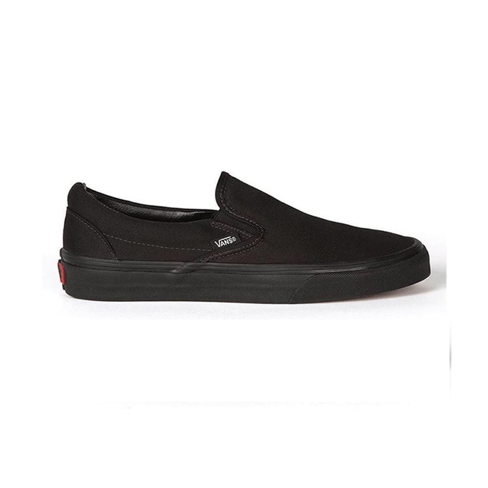 Vans CSO Black Black - 50-50 Skate Shop