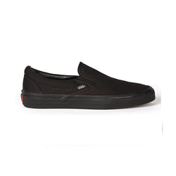Vans CSO Black Black - 50-50 Skate Shop