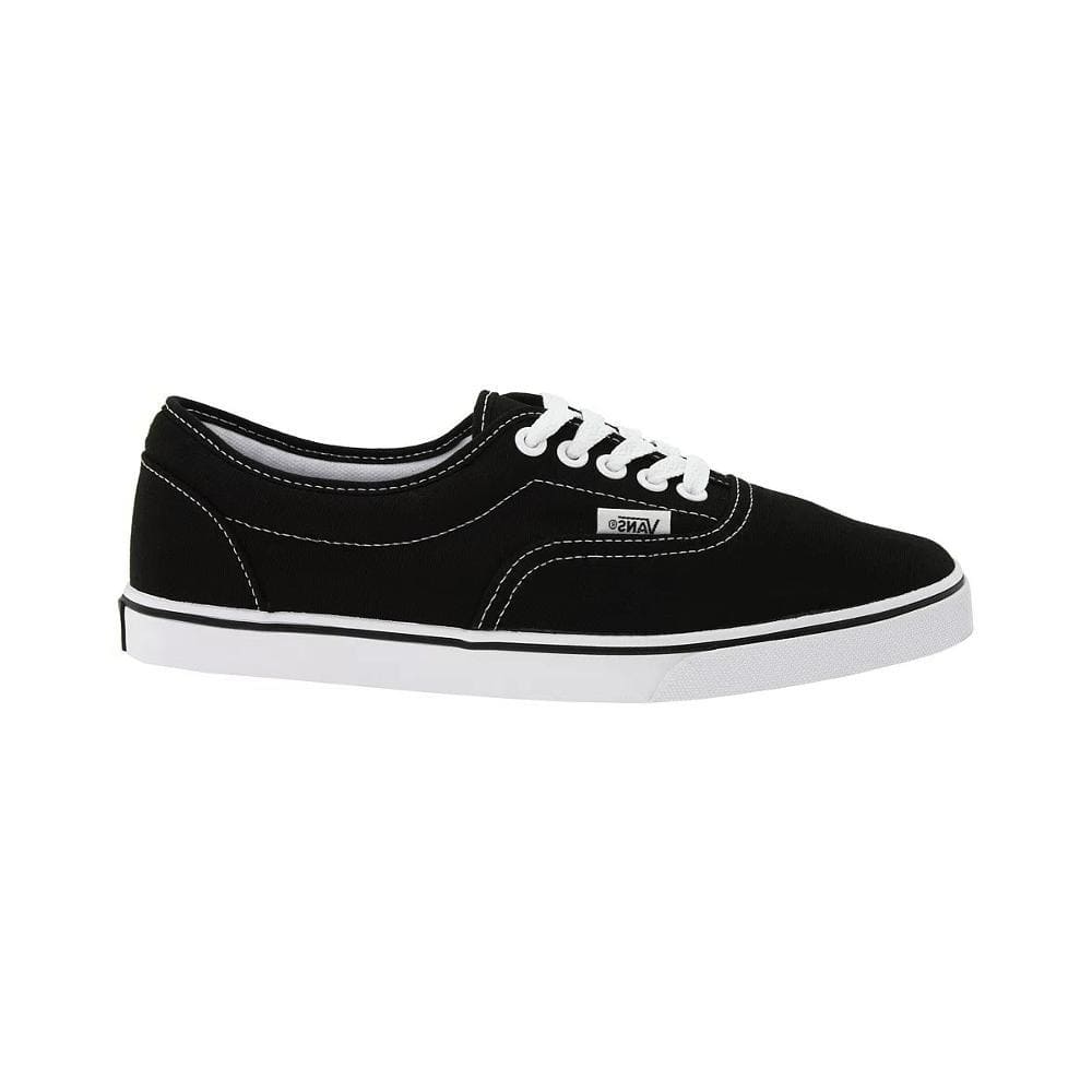 Vans LPE Black White - 50-50 Skate Shop