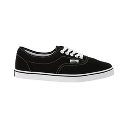 Vans LPE Black White - 50-50 Skate Shop