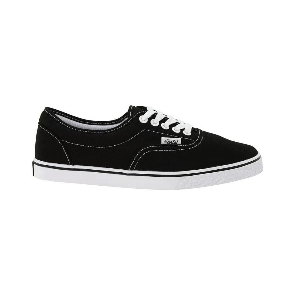 Vans LPE Black White - 50-50 Skate Shop