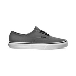 Vans Authentic Pewter Black - 50-50 Skate Shop
