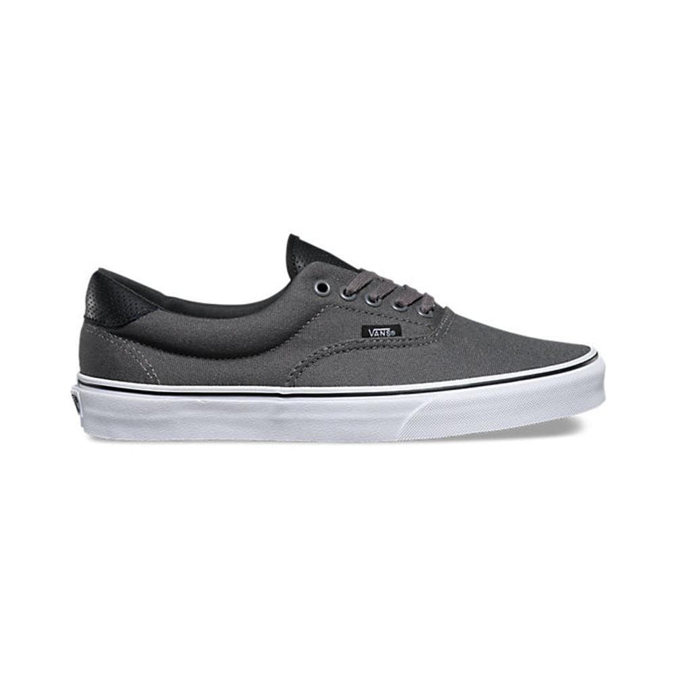 Vans Kids Era 59 (C&P) Pewter Black - 50-50 Skate Shop