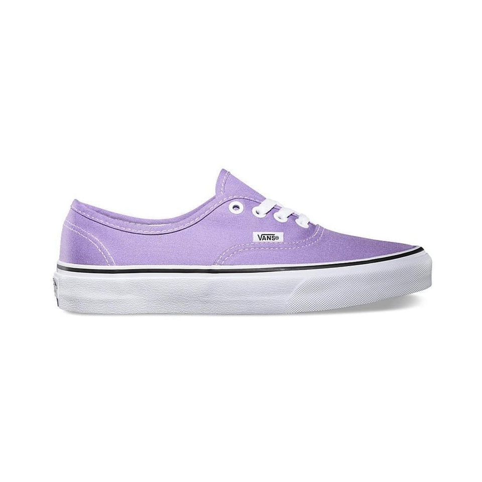 Vans Authentic Bougainvillea True White - 50-50 Skate Shop