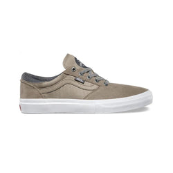 Vans Gilbert Crockett Pro (Herringbone Twill) Brindle - 50-50 Skate Shop