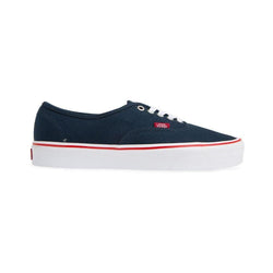 Vans Authentic LITE (Speckle) Dress Blues White - 50-50 Skate Shop