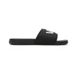 Vans LA Costa Slide On (Vans) Black - 50-50 Skate Shop