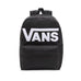 Vans Old Skool Drop V Backpack Black White - 50-50 Skate Shop