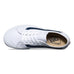 Vans Black Ball SF White/Dress blues - 50-50 Skate Shop