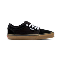 Vans Skate Chukka Low Black Black Gum - 50-50 Skate Shop