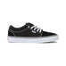 Vans Skate Chukka Low Black White - 50-50 Skate Shop