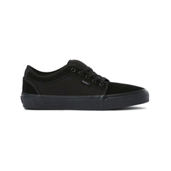 Vans Skate Chukka Low Blackout - 50-50 Skate Shop