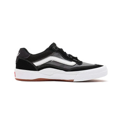 Vans Wayvee Black White - 50-50 Skate Shop