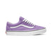 Vans Womens Old Skool Chalk Violet True White - 50-50 Skate Shop
