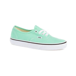 Vans Kids Authentic Aqua Glass True White - 50-50 Skate Shop