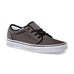 Vans 106 Vulc Pewter Black - 50-50 Skate Shop