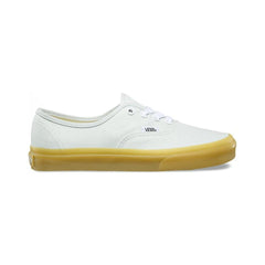 Vans Authentic Blue Flower Gum