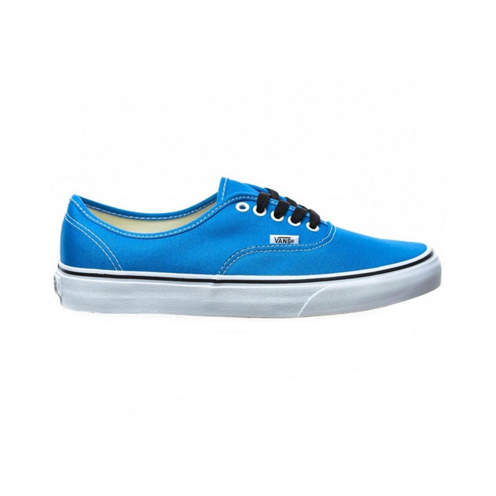 Vans Authentic French Blue True White - 50-50 Skate Shop