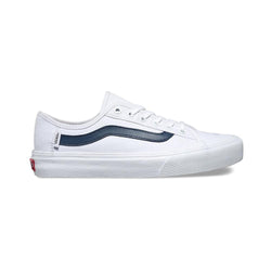 Vans Black Ball SF White/Dress blues - 50-50 Skate Shop