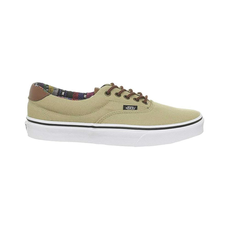 Vans Era 59 (C&L) Khaki / Guate - 50-50 Skate Shop
