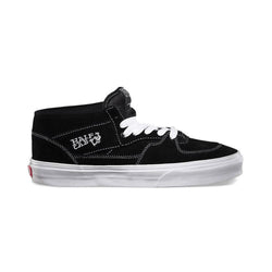 Vans Mens Half Cab Black - 50-50 Skate Shop