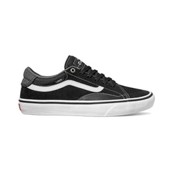 Vans TNT Advanced Prototype Black/White - 50-50 Skate Shop