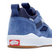 Vans Mens Ultrarange Pro Vintage Indigo Gum White - 50-50 Skate Shop