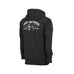 Vans x Anti Hero Wired Pullover Sweater Black - 50-50 Skate Shop