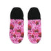 Stance Womens Call Me Later Super Invisible Socks Black - 50-50 Skate Shop