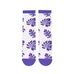 Stance Womens Carmen Socks White - 50-50 Skate Shop