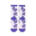 Stance Womens Carmen Socks White - 50-50 Skate Shop