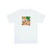 WKND Skate SD Tee White - 50-50 Skate Shop