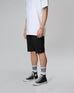 Dickies WR872 Slim Fit Work Short Black - 50-50 Skate Shop