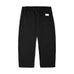 Butter Goods Wide Leg Pants Black - 50-50 Skate Shop