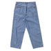 XLarge Bull Denim 91 Pant Mid Blue - 50-50 Skate Shop