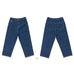XLarge Bull Denim 91 Pant Blue - 50-50 Skate Shop