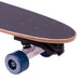 Z Flex Skateboard Longboard Complete Surfskate Surf-a-gogo Log Roll 37" - 50-50 Skate Shop