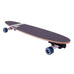 Z Flex Skateboard Longboard Complete Surfskate Surf-a-gogo Log Roll 37" - 50-50 Skate Shop