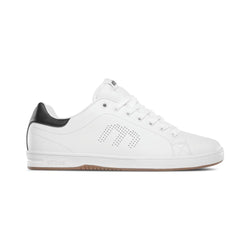 Etnies Calli Cut LS White Black Gum - 50-50 Skate Shop