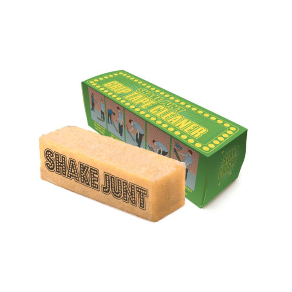 Shake Junt Grip Cleaner - 50-50 Skate Shop